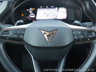 Cupra Formentor 1.5 TSI 2022