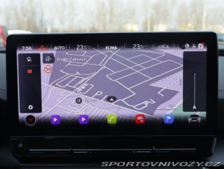 Cupra Formentor 1.5 TSI 2022