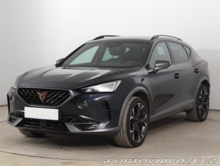 Cupra Formentor 1.5 TSI 2022