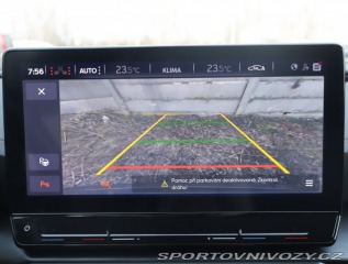 Cupra Formentor 1.5 TSI 2022