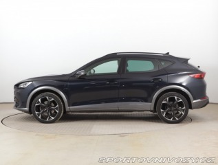 Cupra Formentor 1.5 TSI 2022