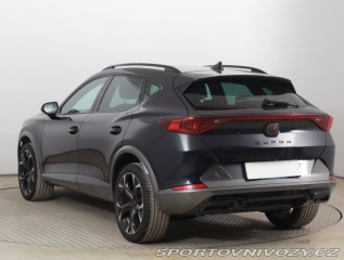 Cupra Formentor 1.5 TSI 2022