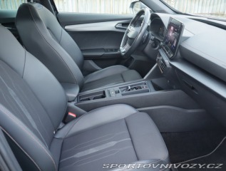 Cupra Formentor 1.5 TSI 2022