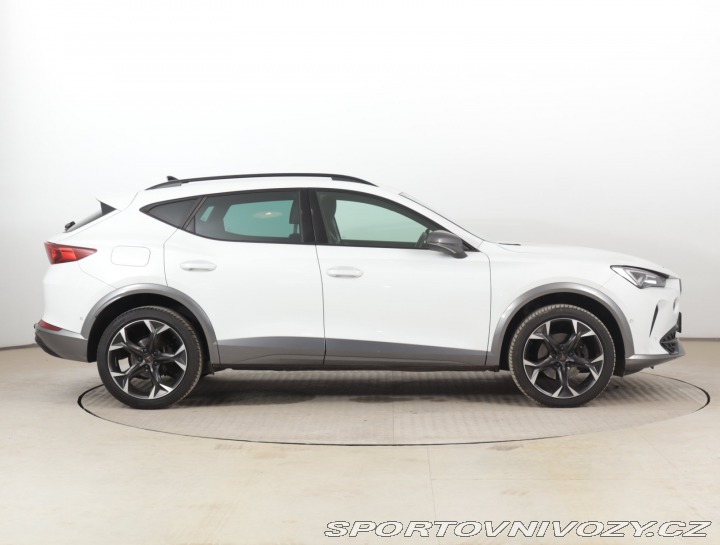 Cupra Formentor 2.0 TSI 4Drive 2022