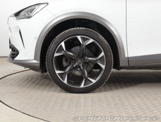Cupra Formentor 2.0 TSI 4Drive 2022