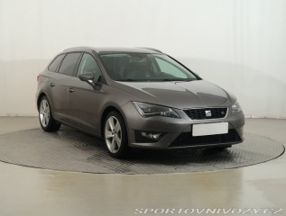 Seat Leon 2.0 TDI