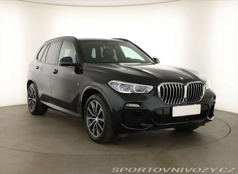 BMW X5 M Paket xDrive45e iPerf.