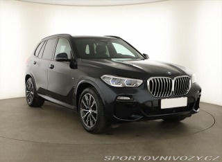 BMW X5 M Paket xDrive45e iPerf.