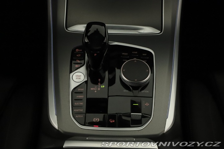 BMW X5 M Paket xDrive45e iPerf. 2021