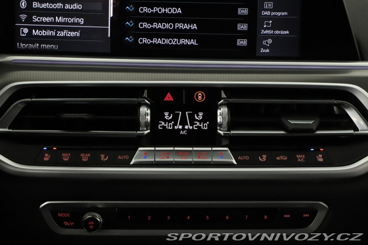 BMW X5 M Paket xDrive45e iPerf. 2021