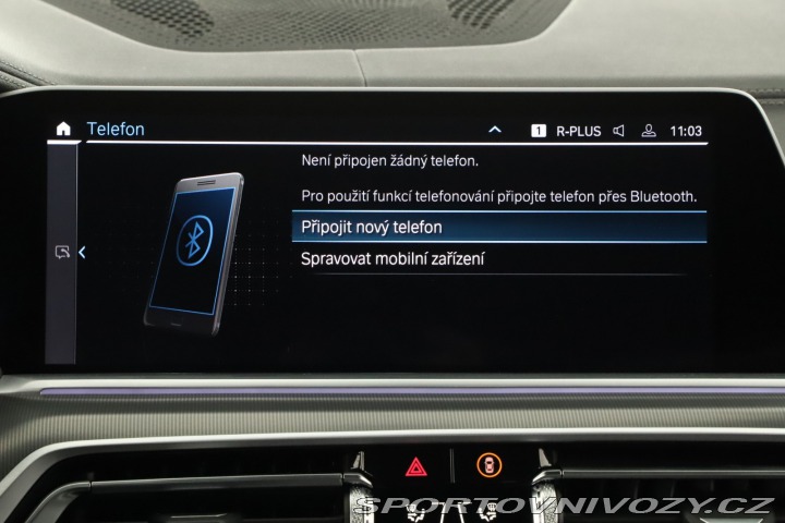 BMW X5 M Paket xDrive45e iPerf. 2021