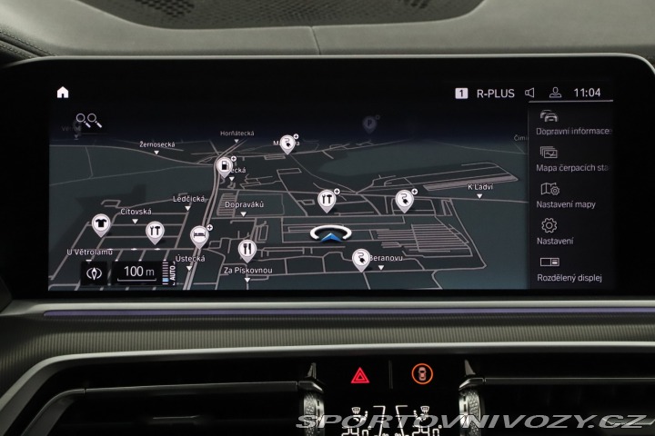 BMW X5 M Paket xDrive45e iPerf. 2021