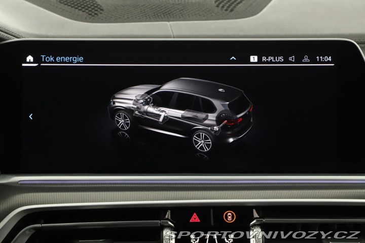 BMW X5 M Paket xDrive45e iPerf. 2021