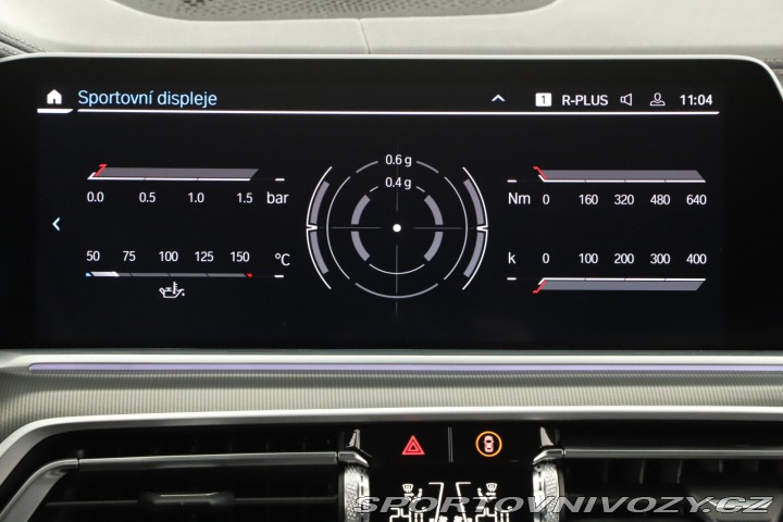 BMW X5 M Paket xDrive45e iPerf. 2021