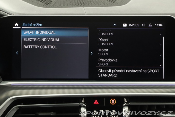 BMW X5 M Paket xDrive45e iPerf. 2021