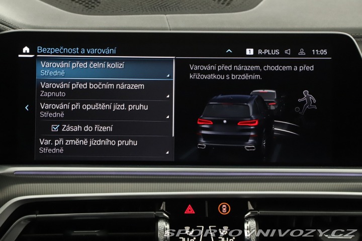 BMW X5 M Paket xDrive45e iPerf. 2021