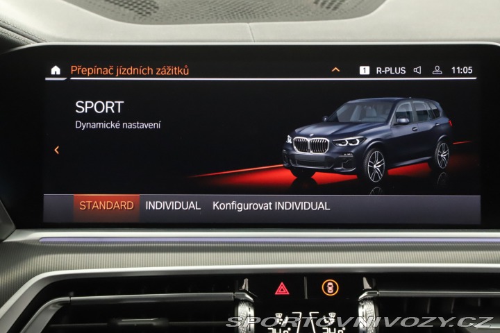 BMW X5 M Paket xDrive45e iPerf. 2021