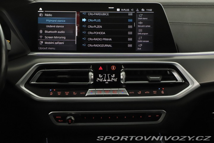 BMW X5 M Paket xDrive45e iPerf. 2021