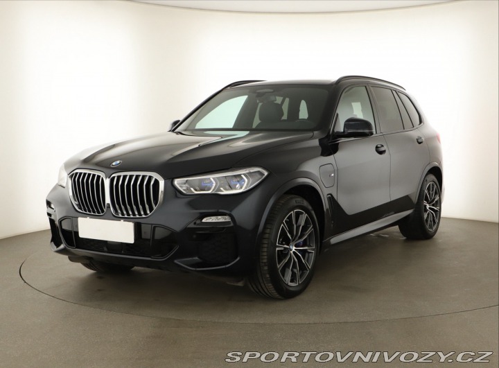 BMW X5 M Paket xDrive45e iPerf. 2021