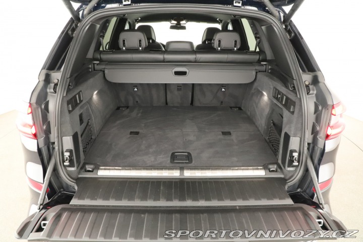 BMW X5 M Paket xDrive45e iPerf. 2021