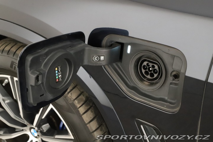 BMW X5 M Paket xDrive45e iPerf. 2021