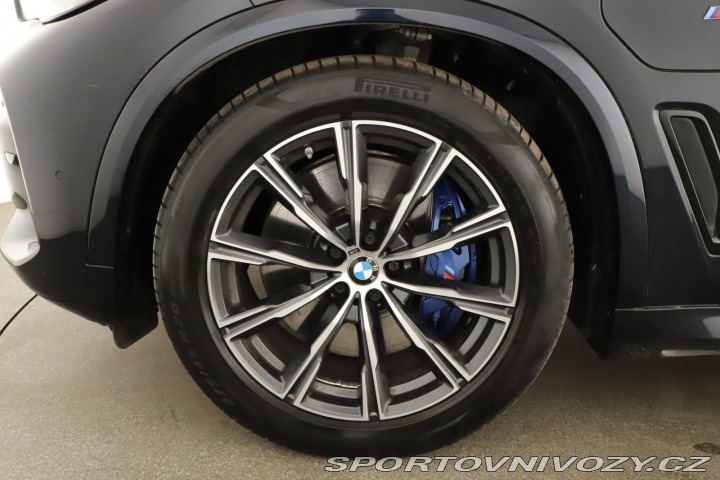BMW X5 M Paket xDrive45e iPerf. 2021