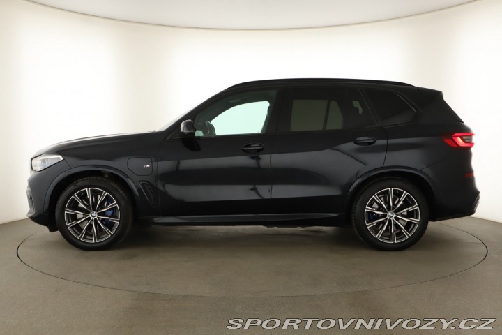 BMW X5 M Paket xDrive45e iPerf. 2021