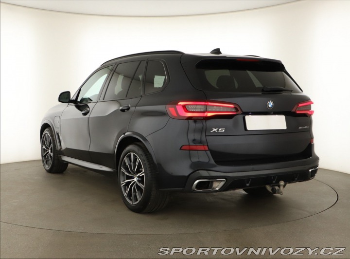 BMW X5 M Paket xDrive45e iPerf. 2021