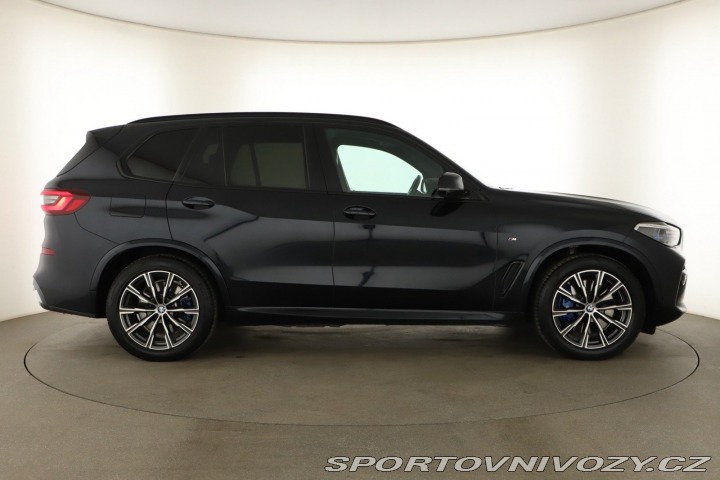 BMW X5 M Paket xDrive45e iPerf. 2021