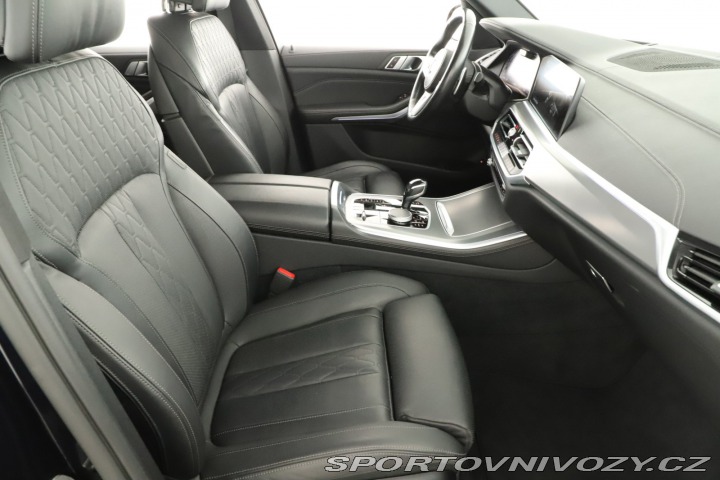 BMW X5 M Paket xDrive45e iPerf. 2021