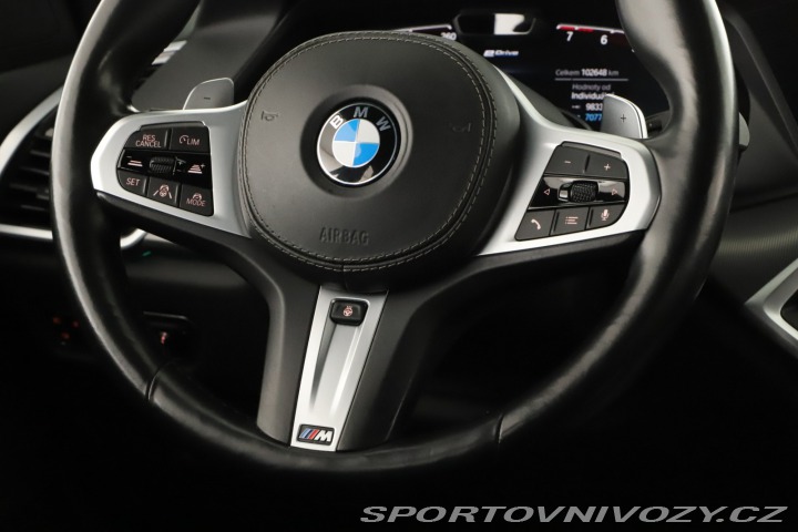 BMW X5 M Paket xDrive45e iPerf. 2021