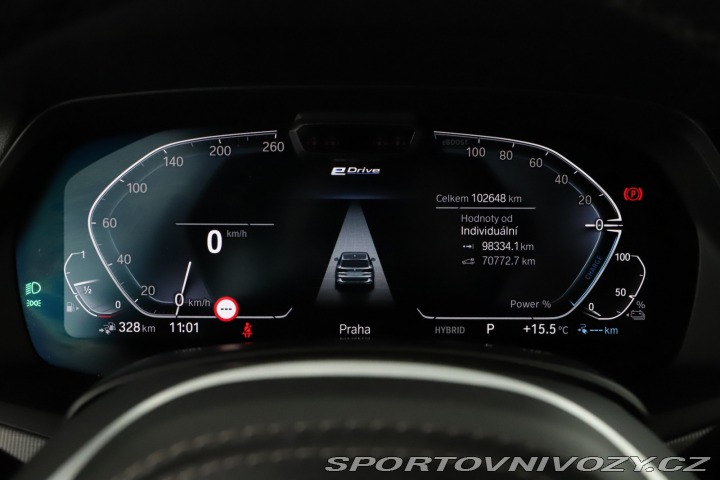 BMW X5 M Paket xDrive45e iPerf. 2021