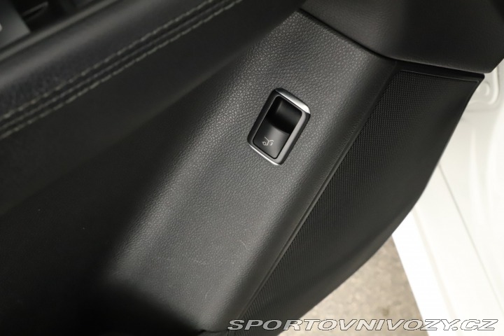 Mercedes-Benz Ostatní modely GLE AMG line GLE 350 d 2016