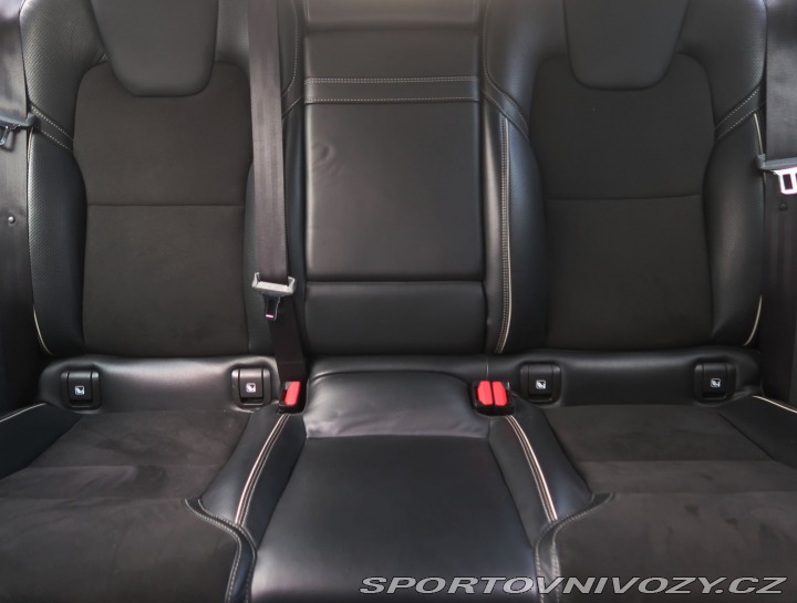 Volvo V90 Sport D5 AWD 2017