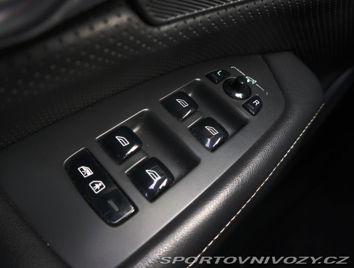 Volvo V90 Sport D5 AWD 2017