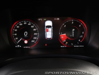 Volvo V90 Sport D5 AWD 2017