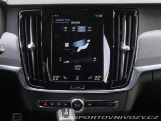 Volvo V90 Sport D5 AWD 2017