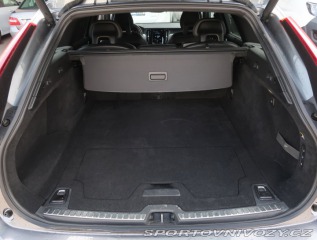 Volvo V90 Sport D5 AWD 2017