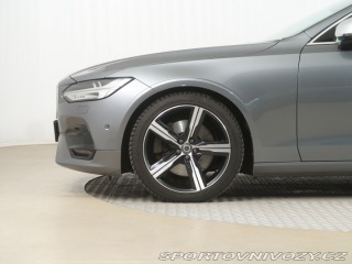 Volvo V90 Sport D5 AWD 2017