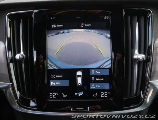 Volvo V90 Sport D5 AWD 2017