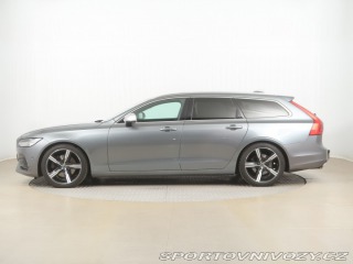 Volvo V90 Sport D5 AWD 2017