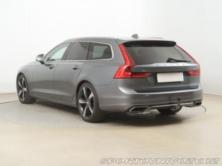 Volvo V90 Sport D5 AWD 2017