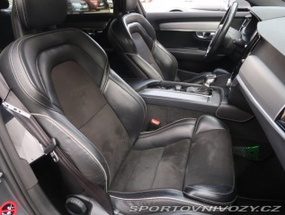 Volvo V90 Sport D5 AWD 2017