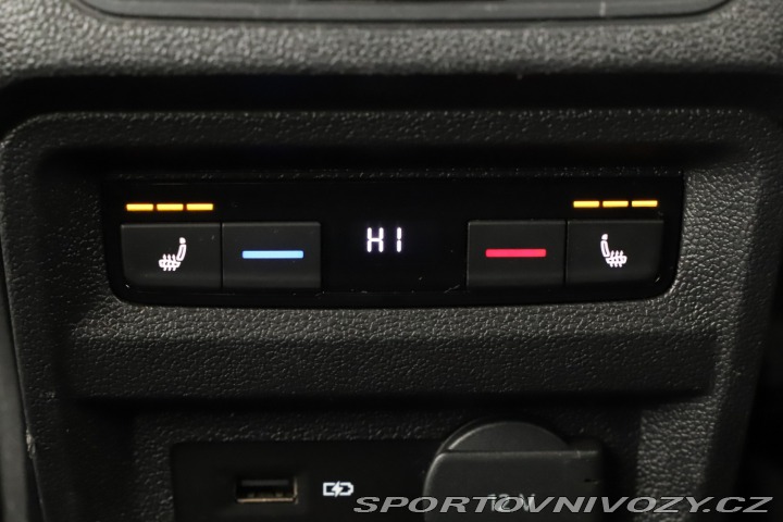 Volkswagen Ostatní modely Tiguan R-Line 2.0 TSI 2017