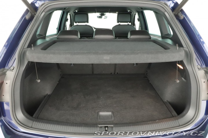 Volkswagen Ostatní modely Tiguan R-Line 2.0 TSI 2017