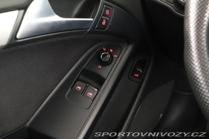 Audi A5 2.0 TFSI 2009