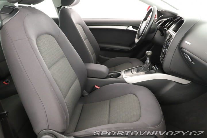 Audi A5 2.0 TFSI 2009