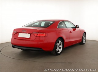 Audi A5 2.0 TFSI 2009