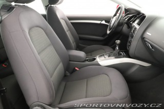 Audi A5 2.0 TFSI 2009