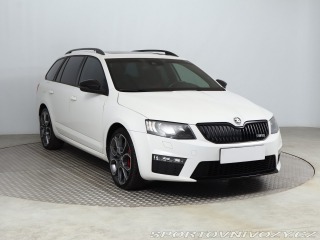 Škoda Octavia RS RS RS 2.0 TDI